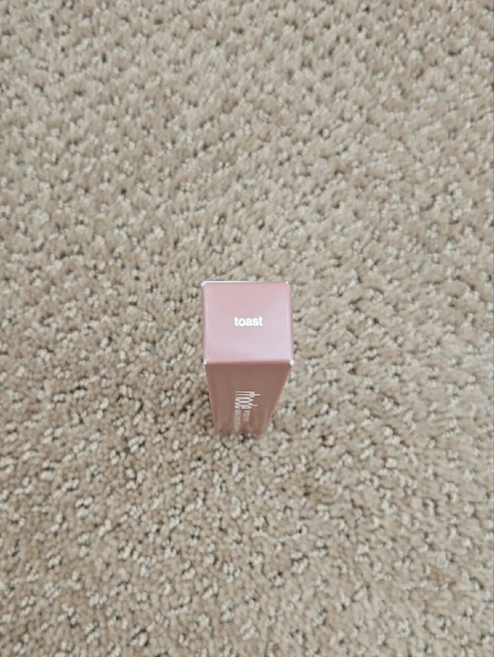 RHODE Peptide Lip Tint in Toasr